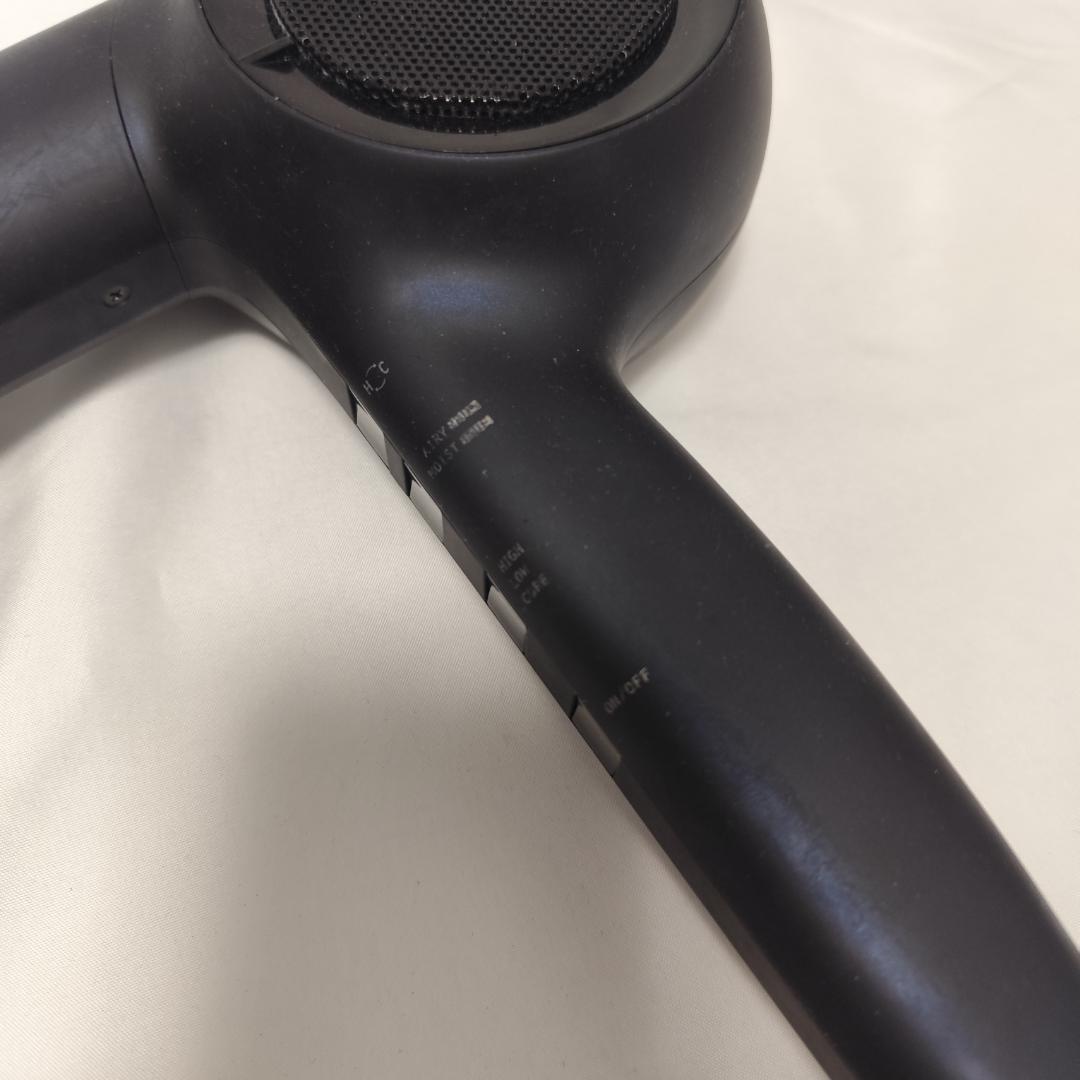 ホリスティックキュア ドライヤー｜ノズル付｜箱なし