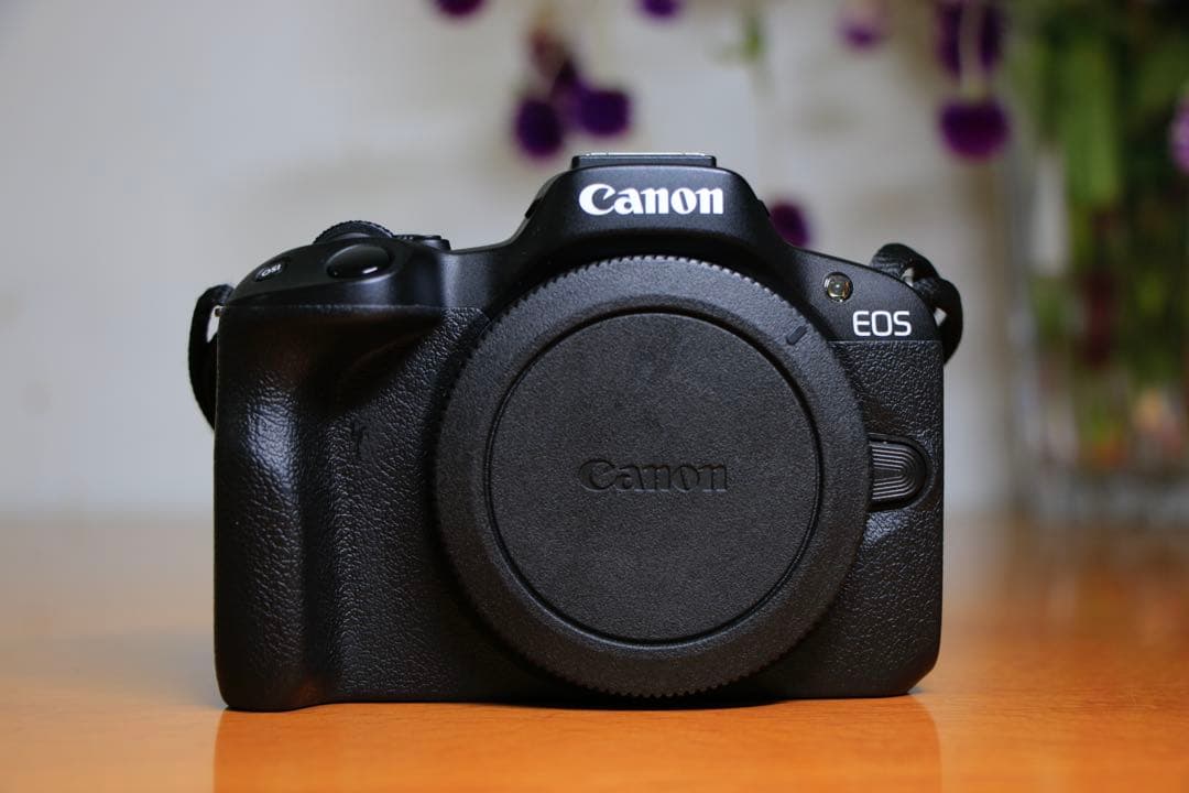 canon EOS R50 ダブルズームキット