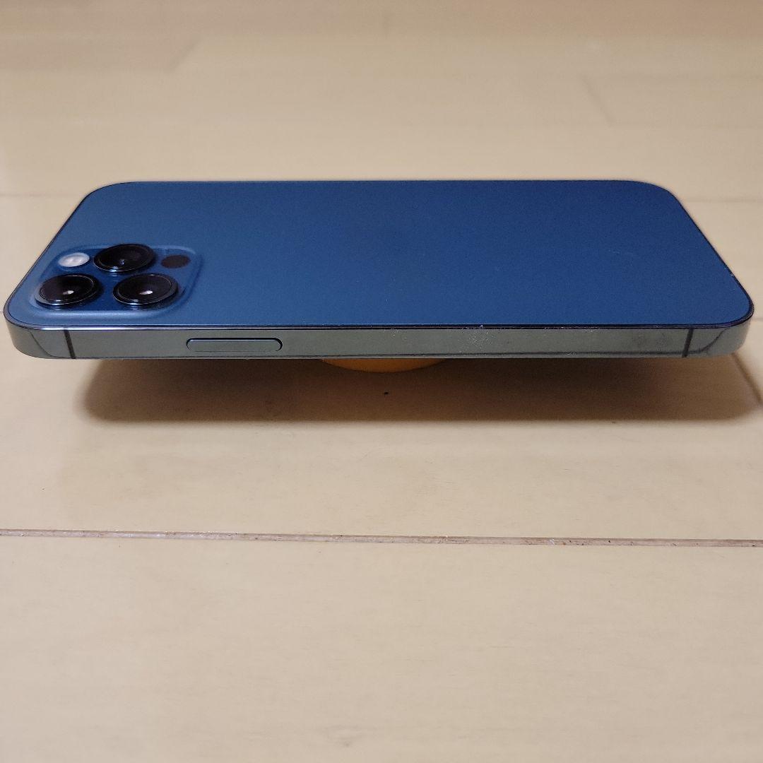 スマートフォン本体 Apple iPhone12 pro 128GB BT82%