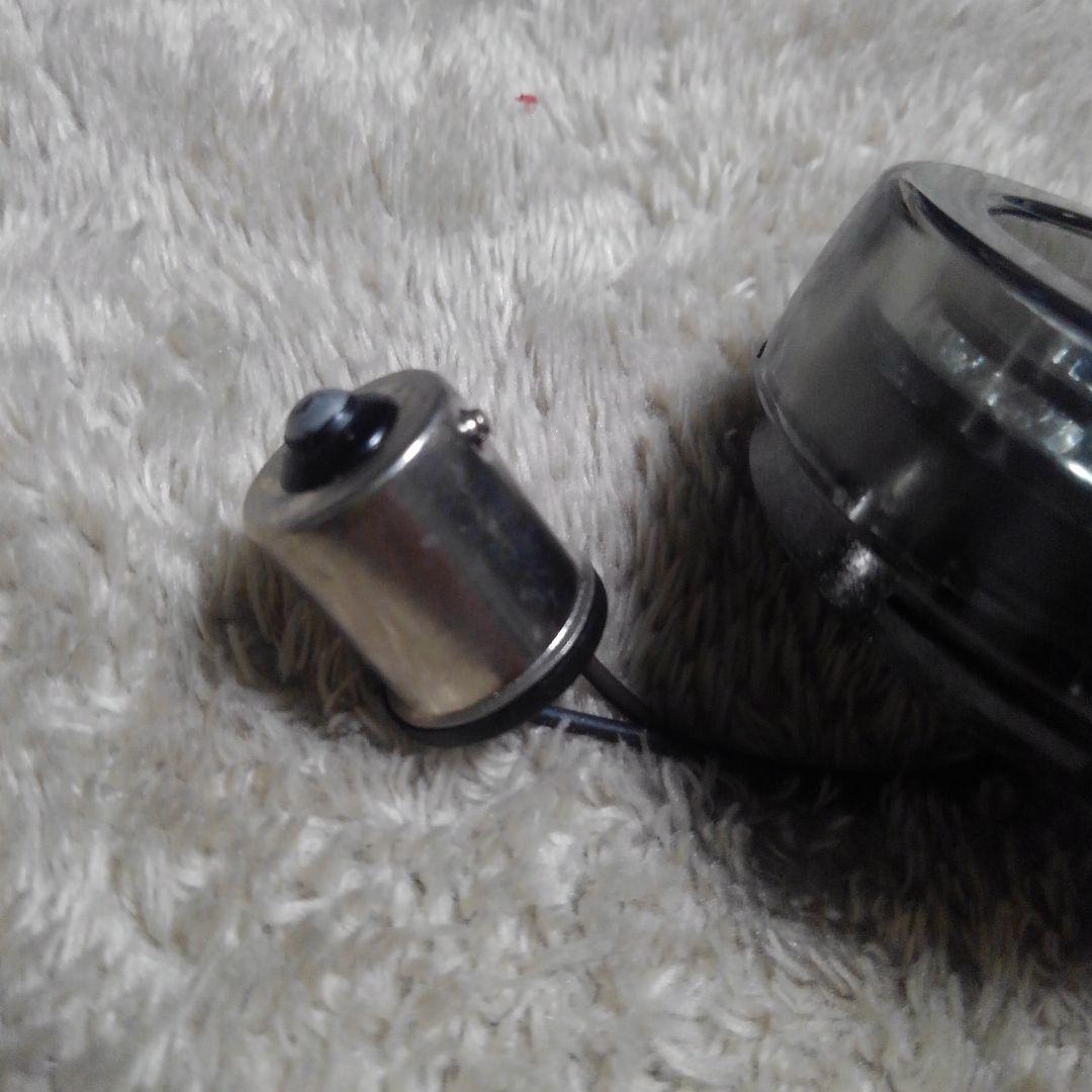 ハーレー　純正　ウインカー　 LEDフロントシグネチャーターンシグナルインサート