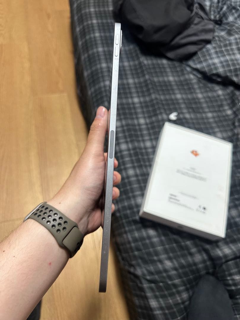 m*a様 iPad Pro (11インチ) Wi-Fi 128GB第4世代