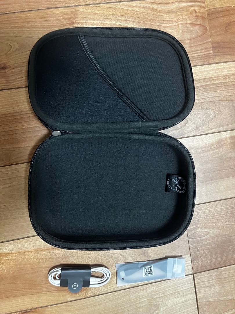 ヘッドホン Bose quiet comfort