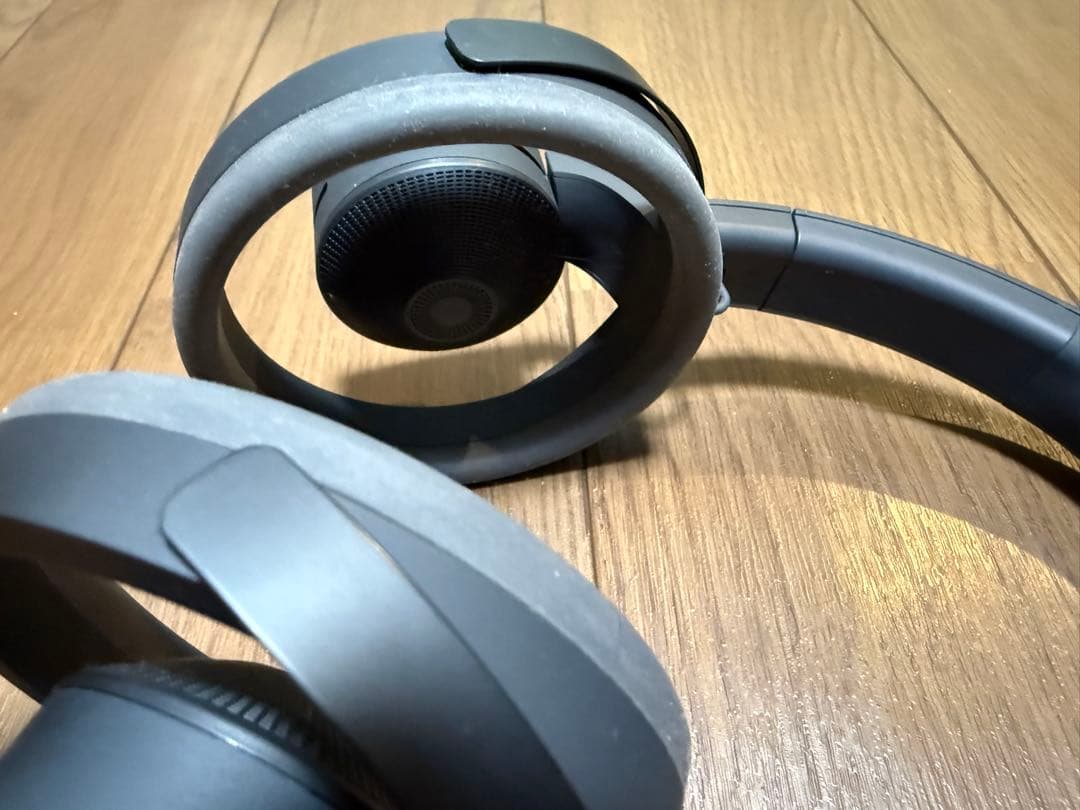 ヘッドホン NWM ONE