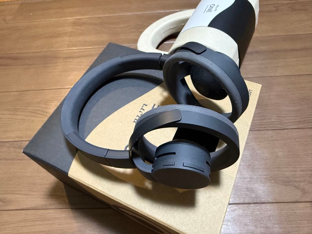 ヘッドホン NWM ONE