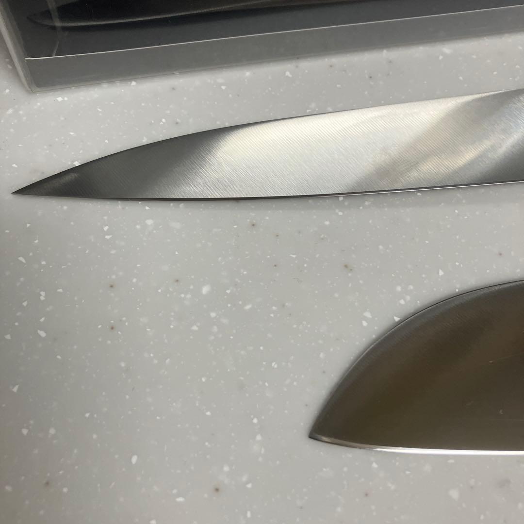 ツヴィリング ツイン フィン2 包丁 3本 （バラ売り相談可）