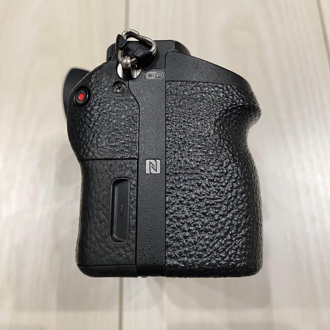 SONY α7 II ILCE-7M2K ズームレンズキット　おまけ付き