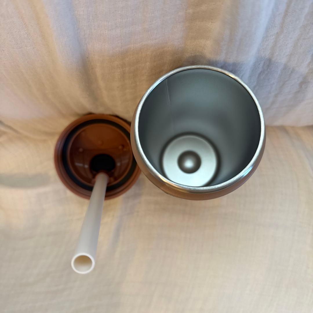 Owala ステンレス水筒 16oz 475ml