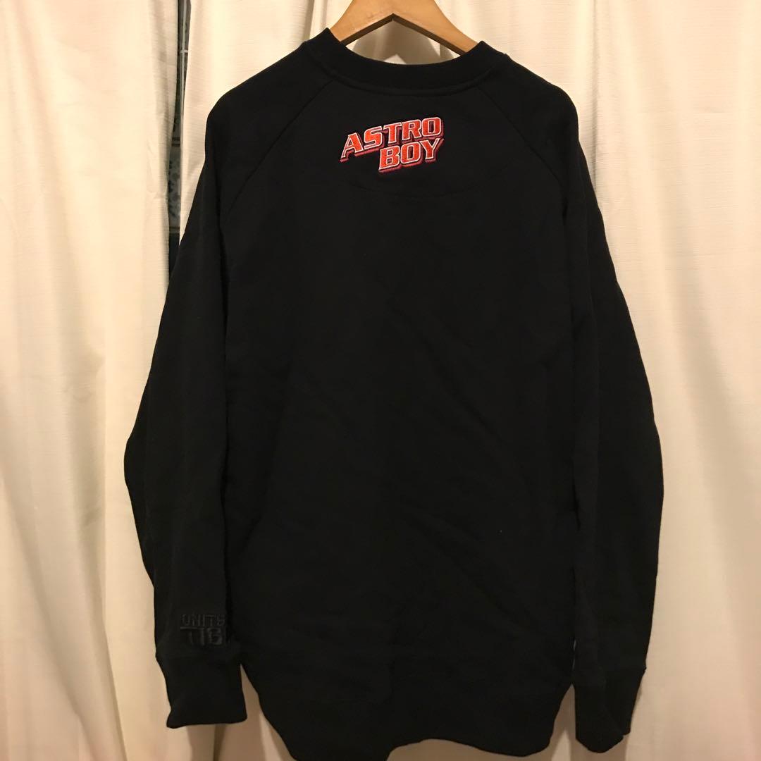 オニツカタイガーonitsuka tiger アトム　アストロボーイ