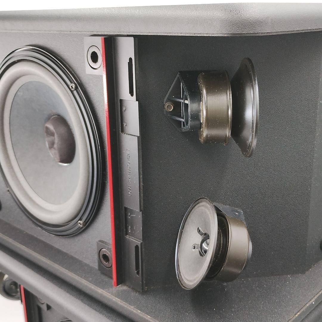 BOSE✨️ 301-AV MONITOR ペア シリアル連番