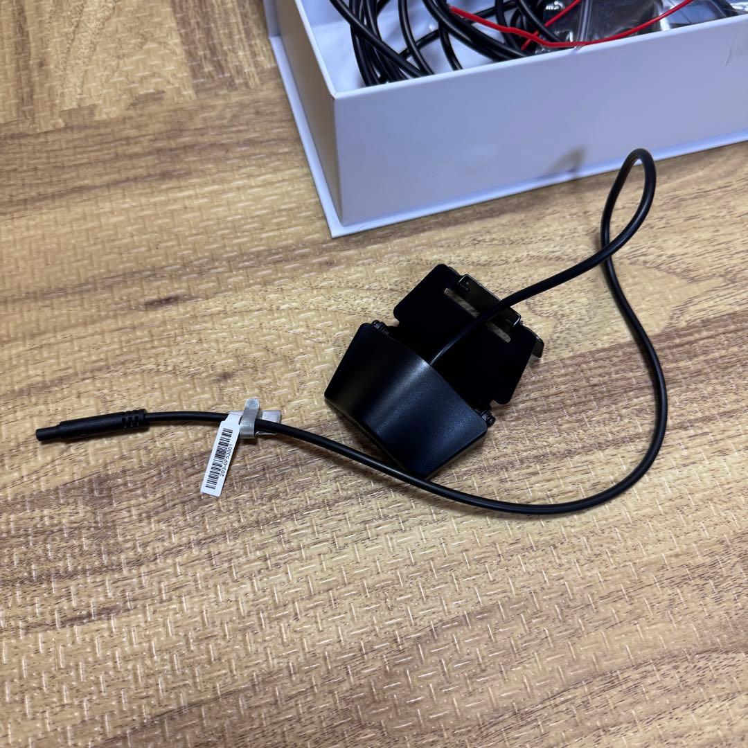 JADO ドライブレコーダー ミラー型　G850+