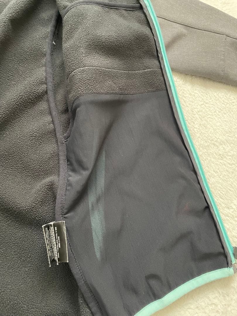 スペシャライズド　SPECIALIZED 防寒ジャケット　レディースMサイズ