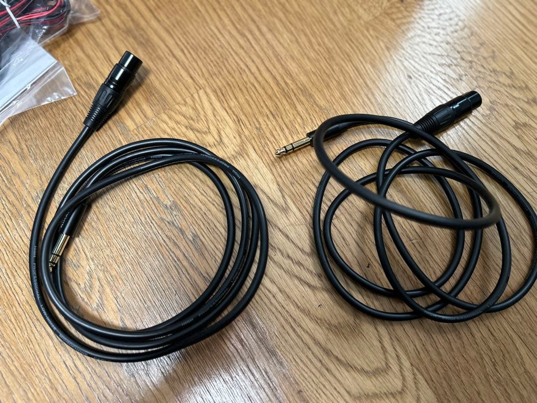 EDIFIER MR3 スピーカー