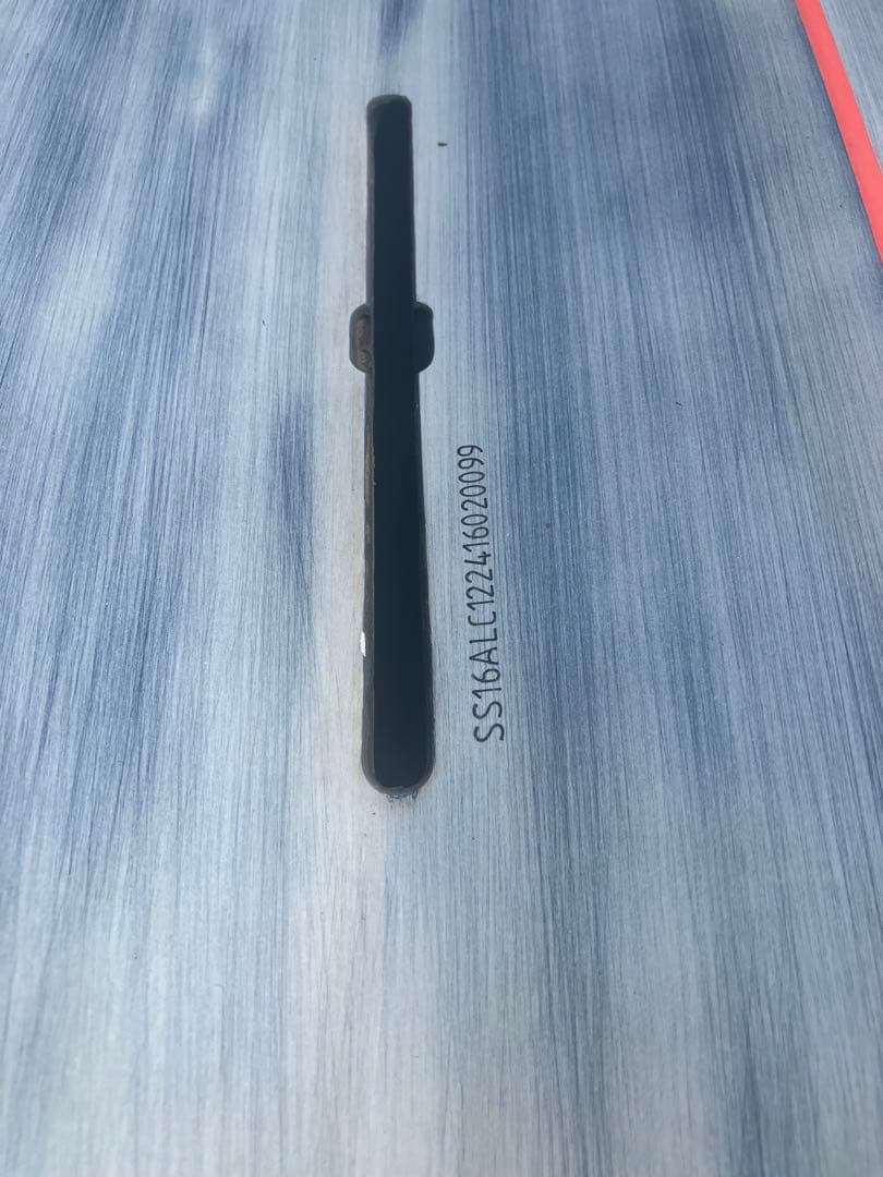 STARBOARD レースボード（12.6フィート　24インチ）