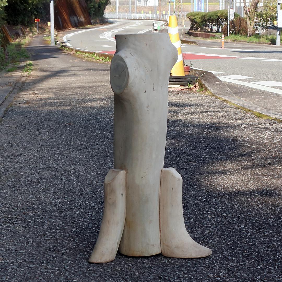 インテリア飾り台コーヒーカップ置き飾り モチノキハンドメイドフラワースタンド