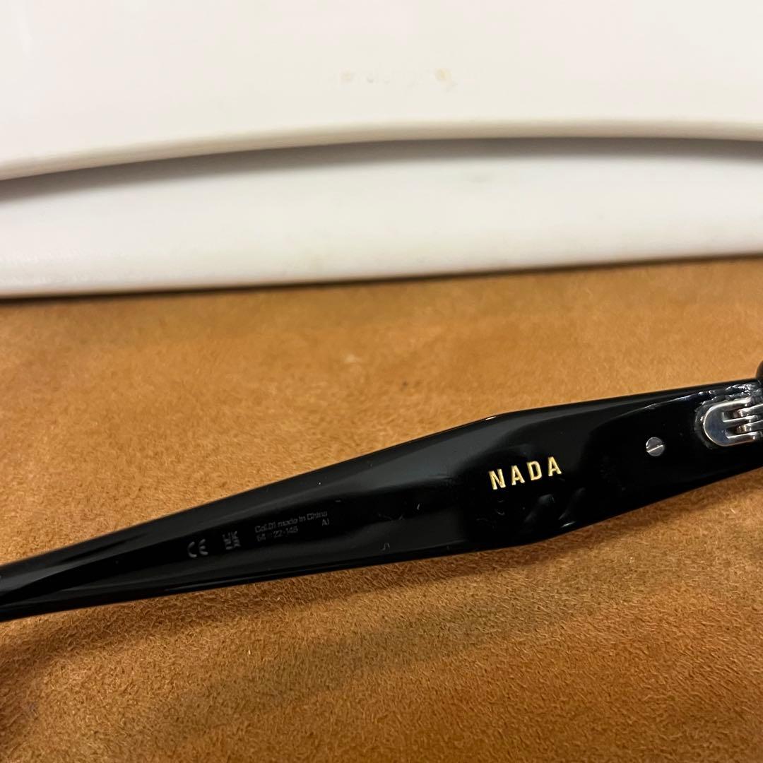 GENTLE MONSTER ジェントルモンスター　 NADA