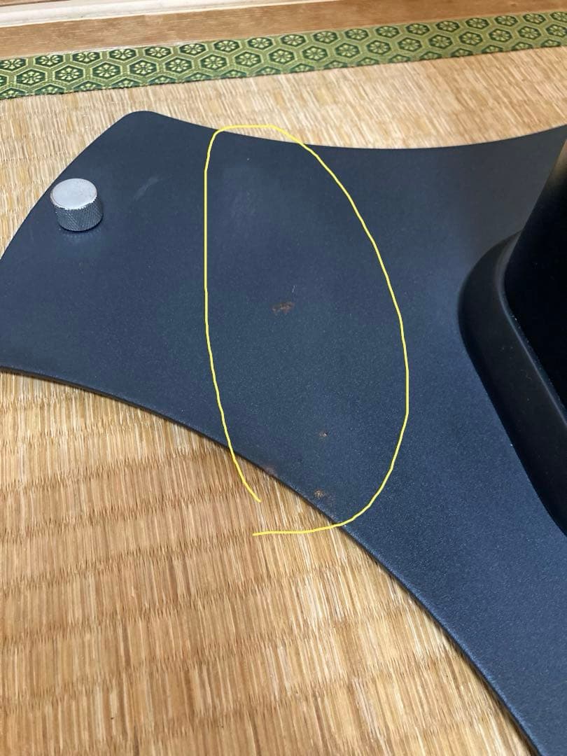 ONKYO AS-12EX スピーカースタンド　オンキョー