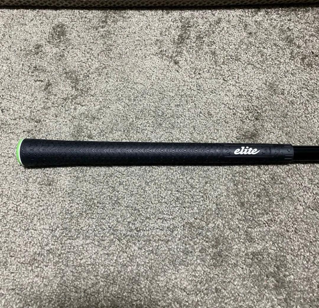 VENTUS TRブルー　5s キャロウェイ1W VELOCORE ドライバー