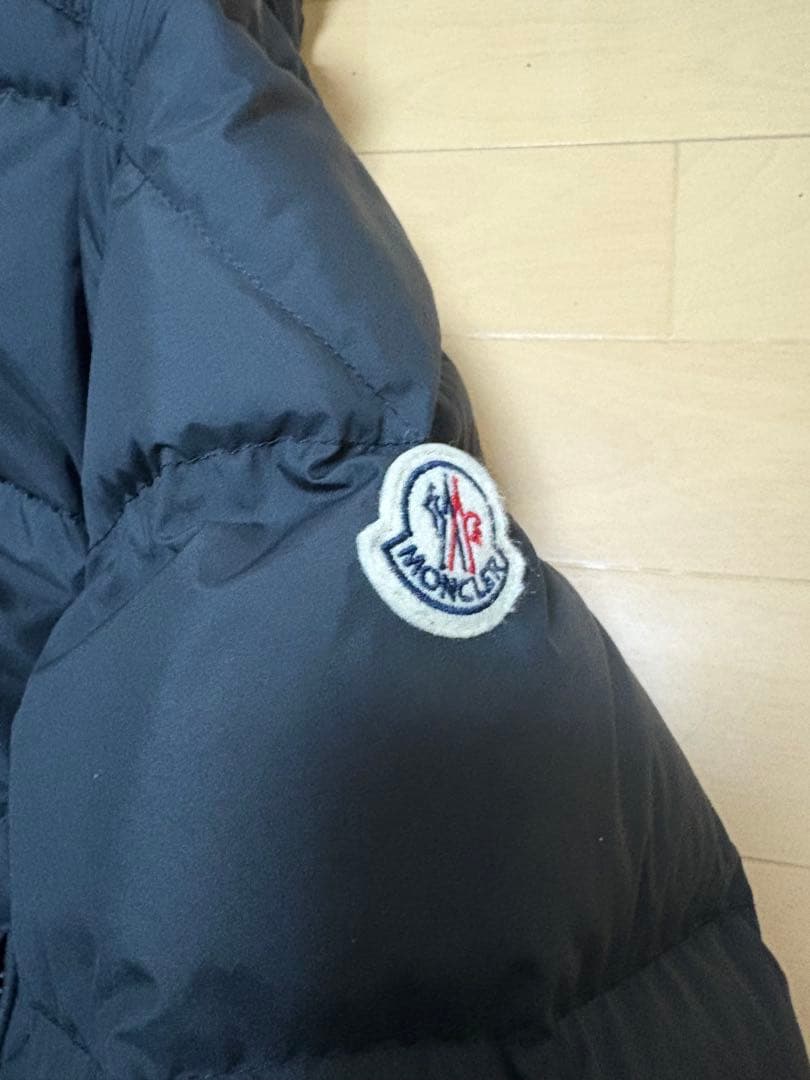 モンクレール　CARDERE　カーデーレ サイズ1　23～24年秋冬モデル