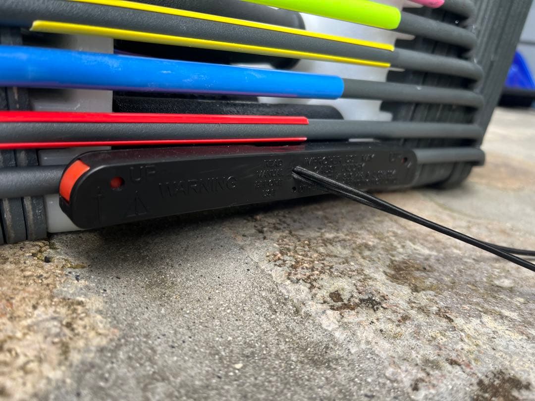 POWERBLOCK　ブロック 可変式ダンベル 41Kg②