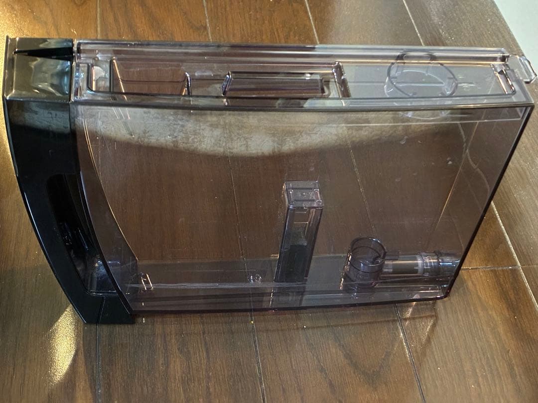 デロンギ マグニフィカS ECAM22112B 全自動コーヒーマシン