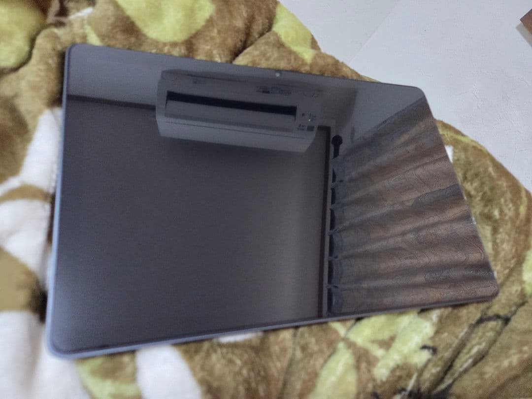 PHILIPS タブレット T8015 国内正規品　11インチ(グレー)