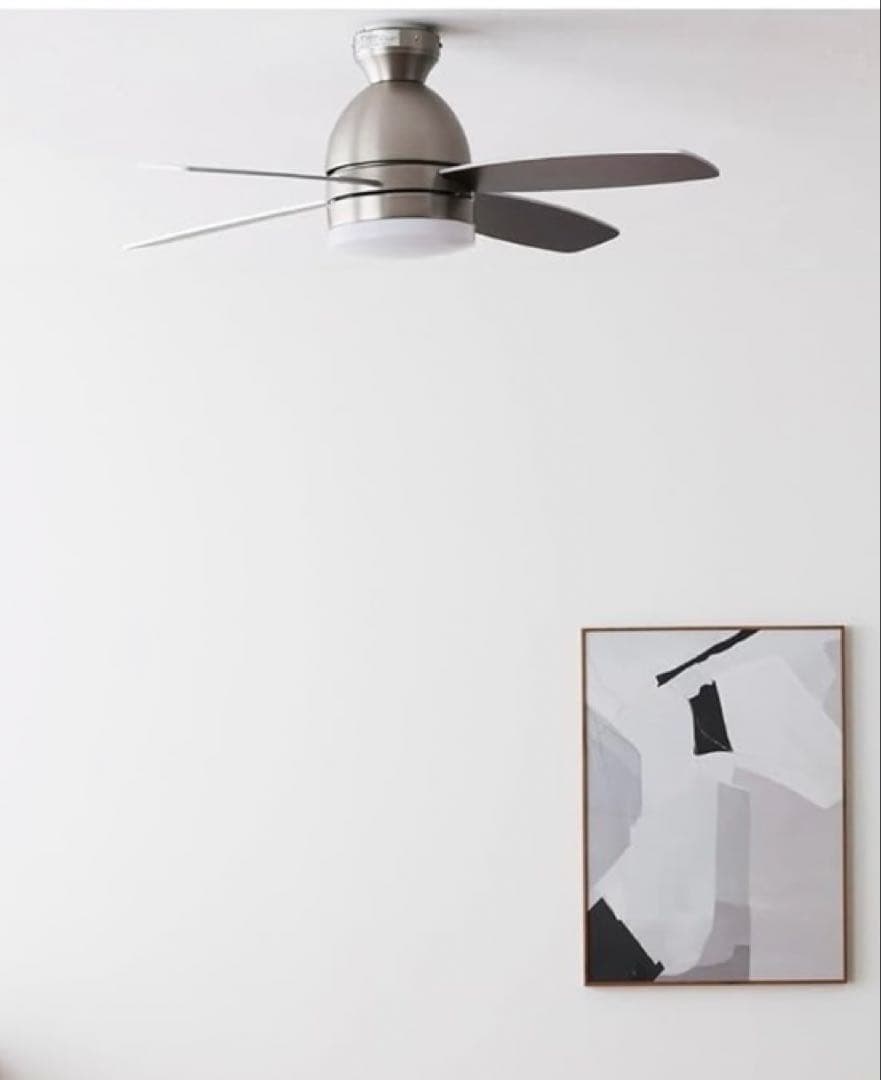 VENTOTA シーリングファンライト Forte