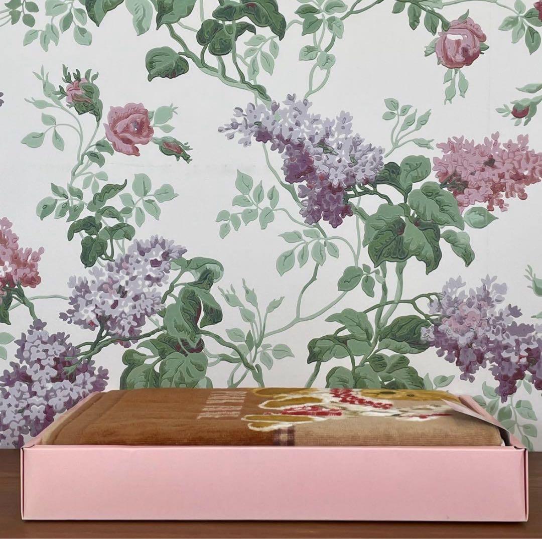 激レア 希少品 新品未使用 PINKHOUSE ピンクハウス バスタオル 1枚