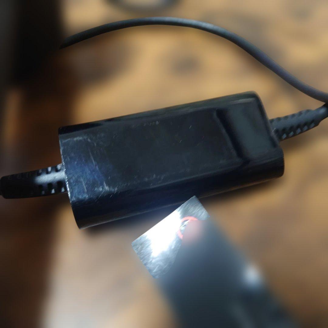 Dyson Supersonic HD08ヘアドライヤー ブラック