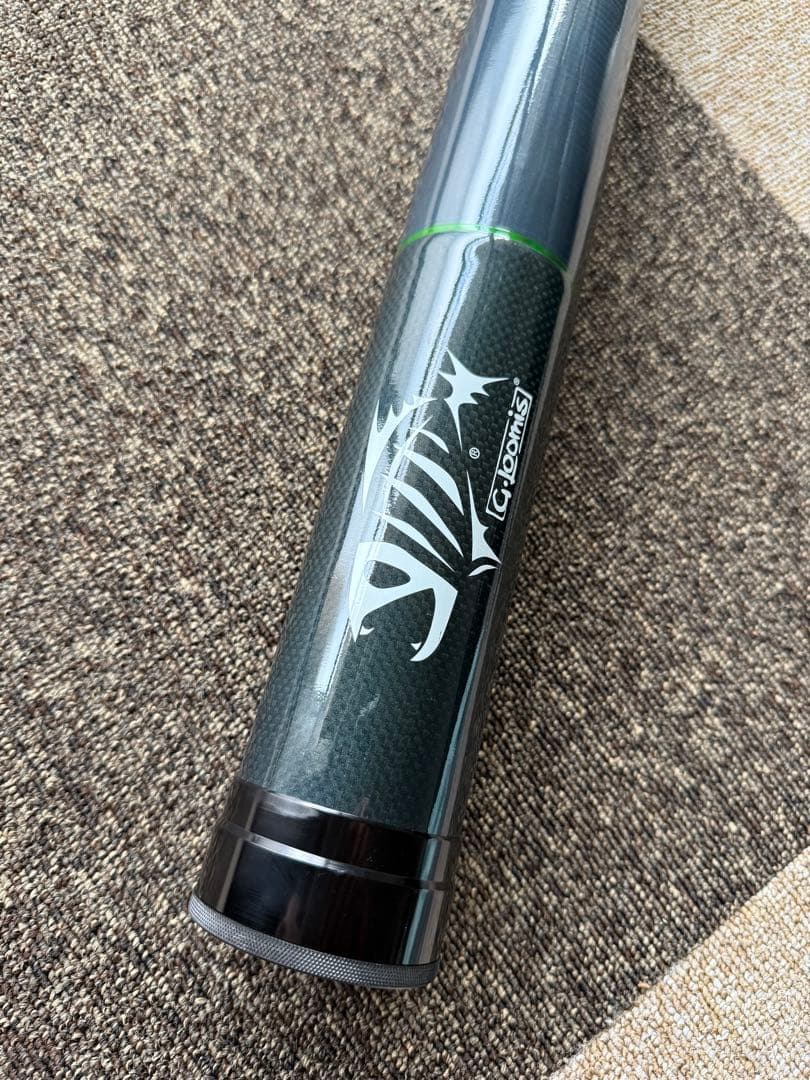 G.Loomis NRX 9' 12# 4ピースフライロッド