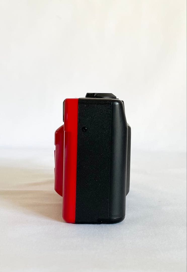 【完動品】Konica TOMATO フィルムカメラ 動作確認済み