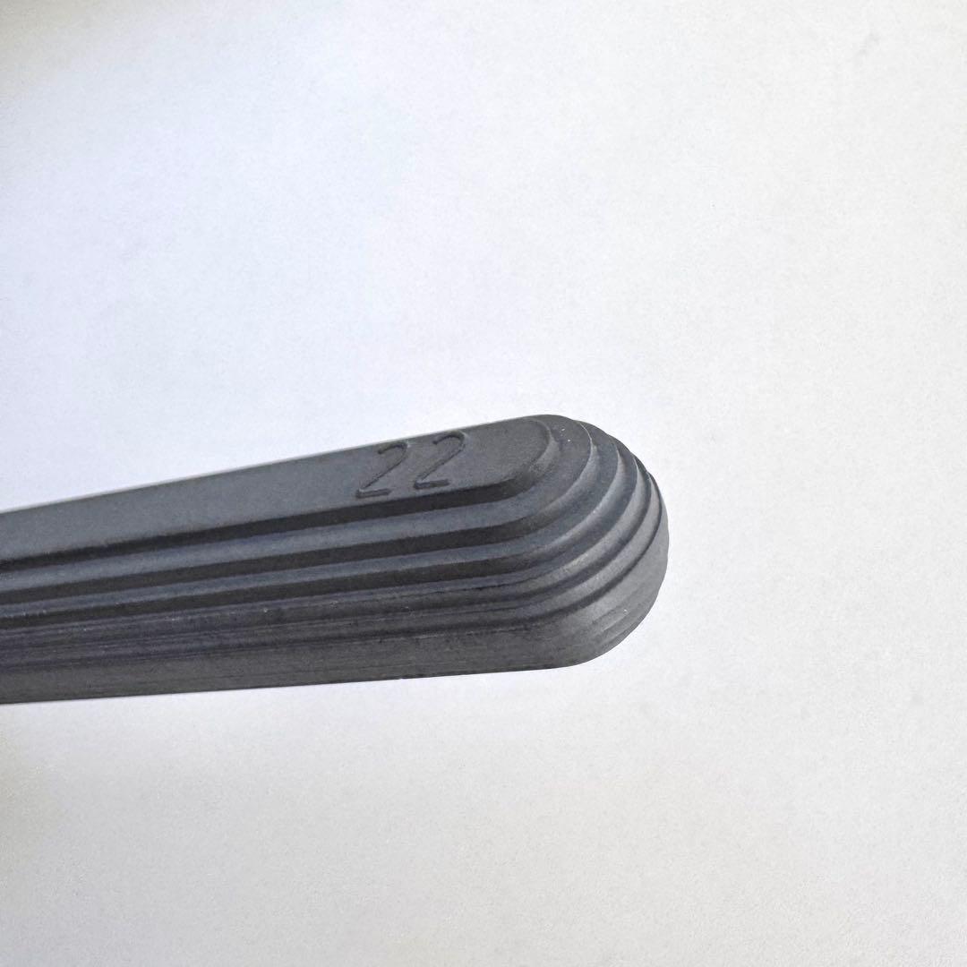 廃番 22studio コンクリート CONTOUR ローラーボール ボールペン