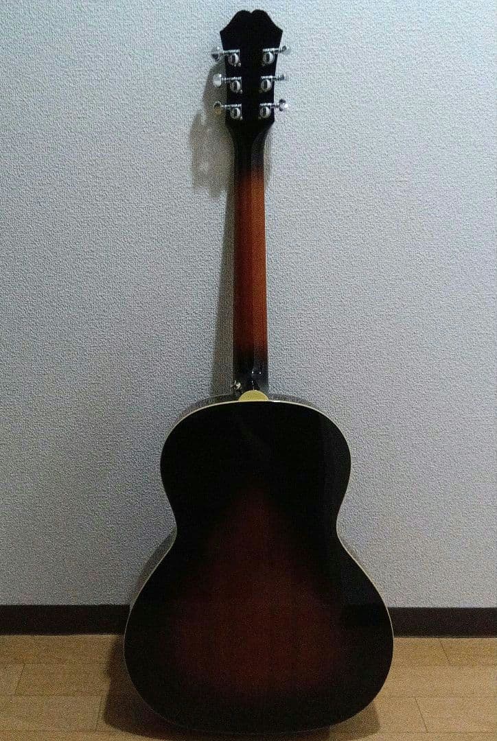 美品 Epiphone EL-00 VS アコースティックギター