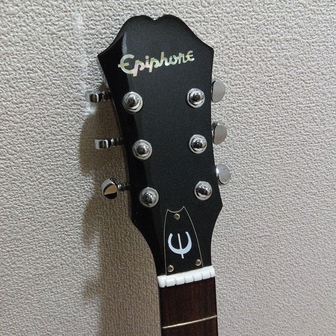 美品 Epiphone EL-00 VS アコースティックギター