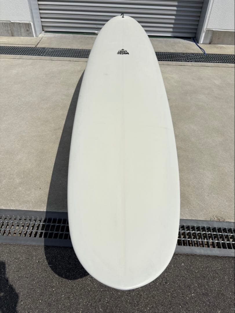 たけマジックカーペット ロングボード 9'4