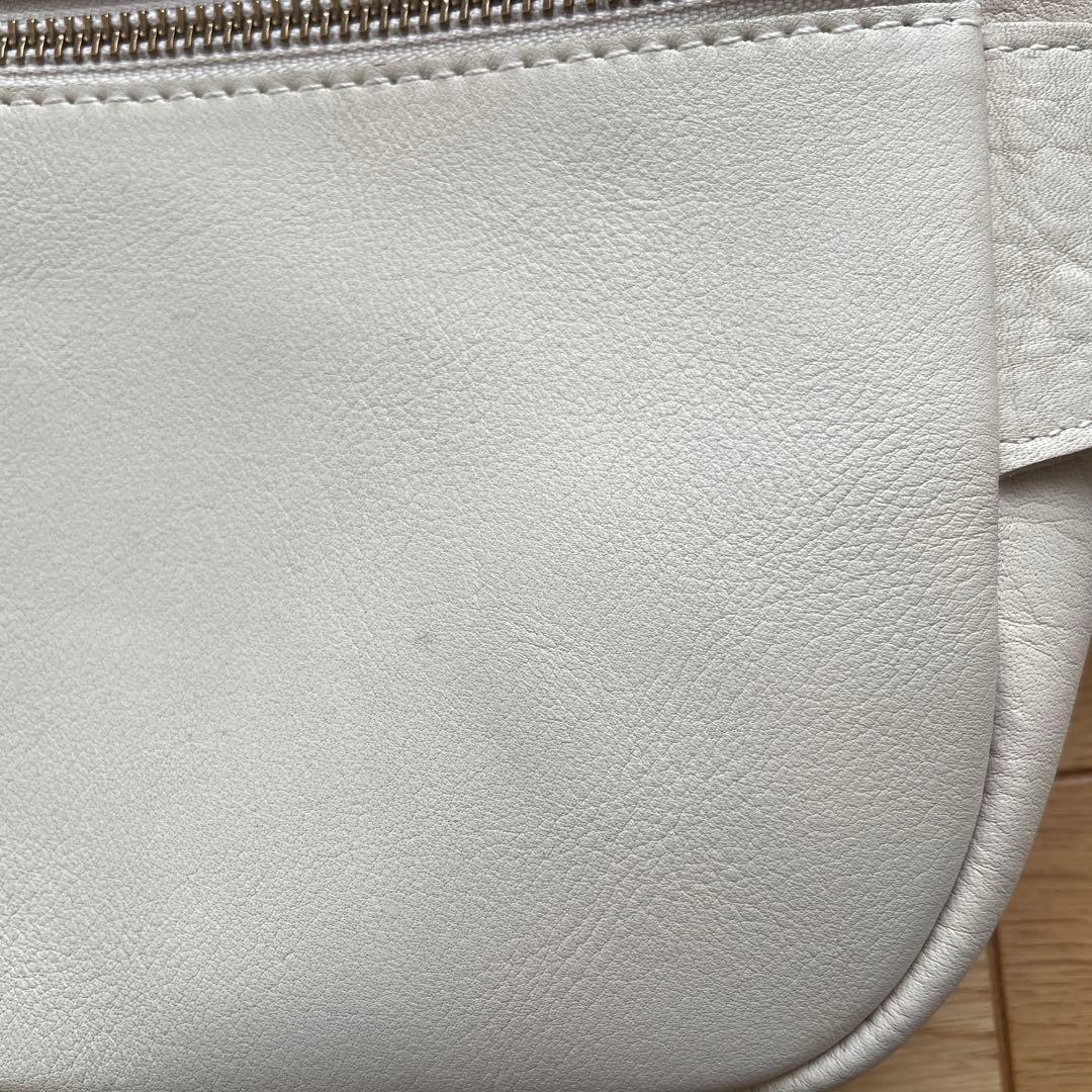 ぴぃこ　カンミ　ボディーバック