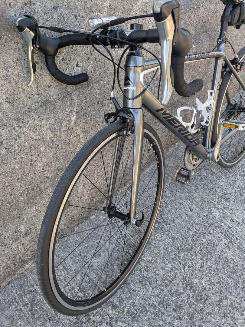 MERIDA SCULTURA RIDE100 Ｓサイズ