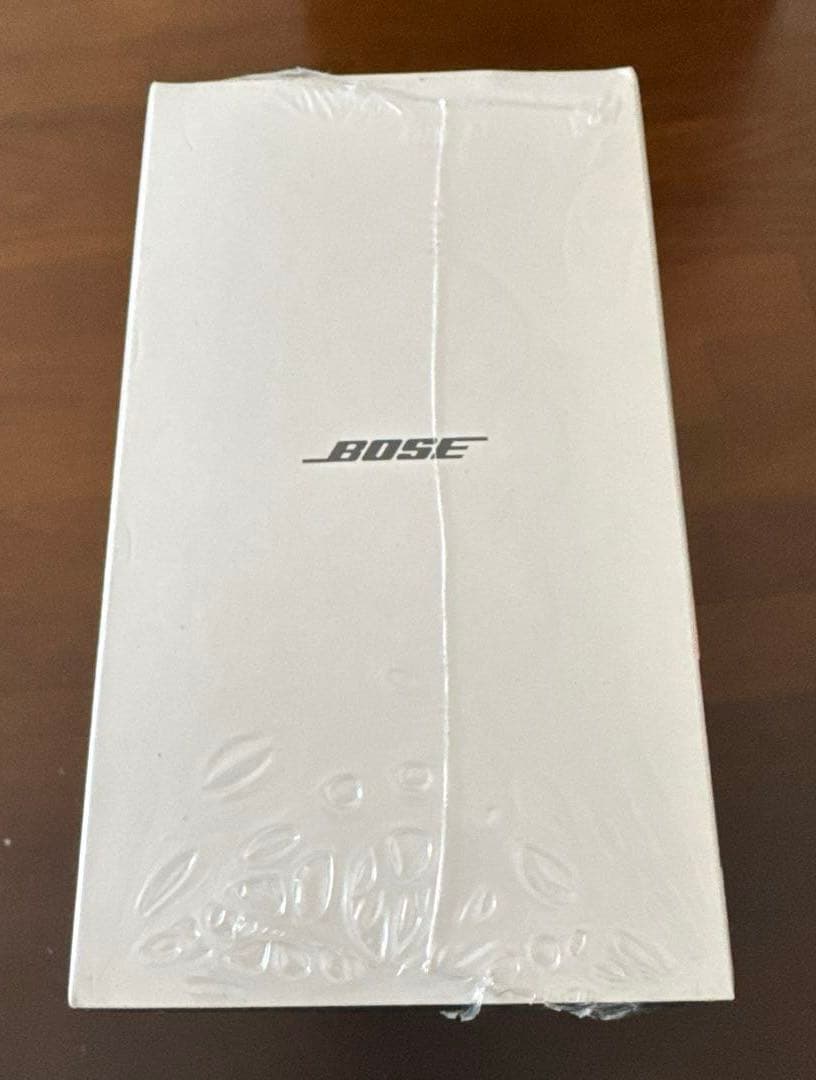 新品未開封　Bose SoundLink Micro ワイヤレススピーカー