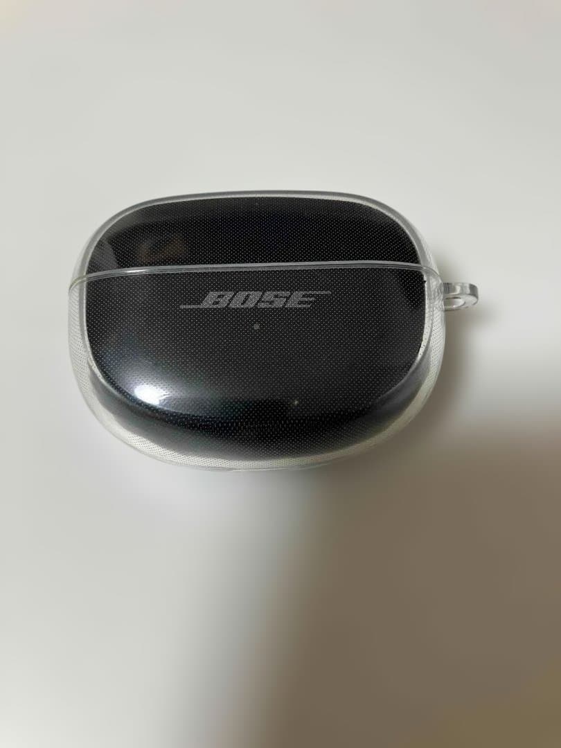 Bose Ultra Open Earbuds ボーズ オープンイヤー