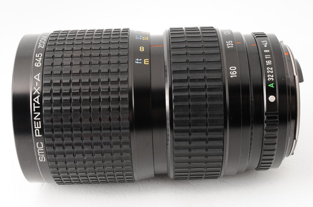 d*9様 PENTAX 645 200mm ズームレンズ
