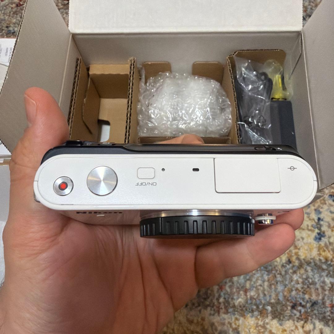 「@やま」Nikon 1 J1 「@やま」