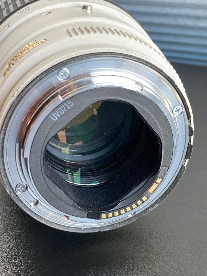 レンズ(ズーム) Canon EF 70-200mm f/2.8L IS USM