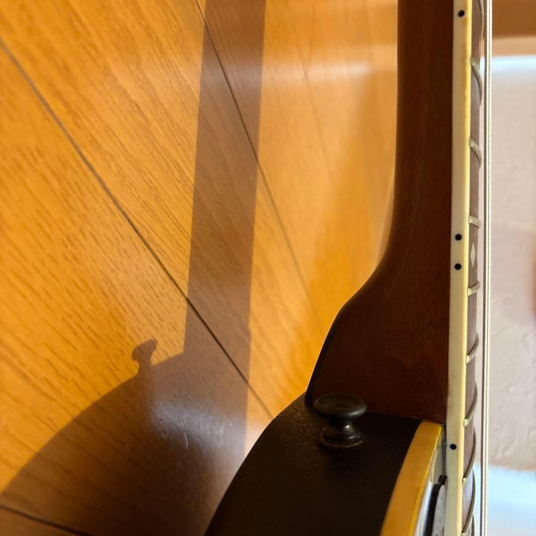 Ovation celebrity CS257 エレアコ