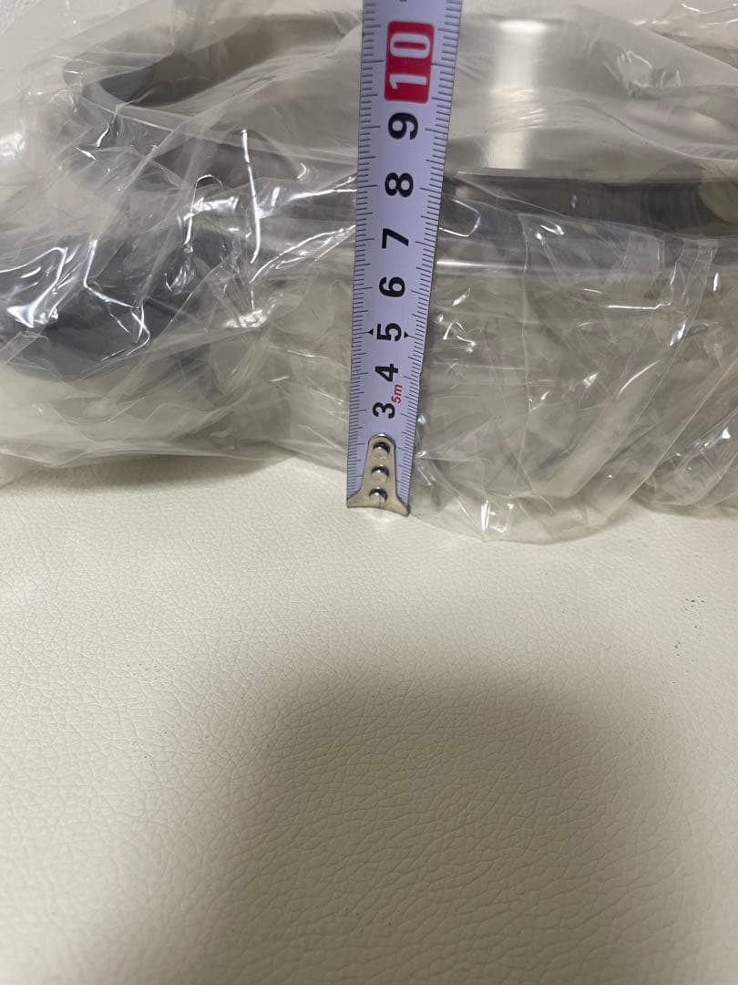 アムウェイ新品鍋　大フライパン蓋付き