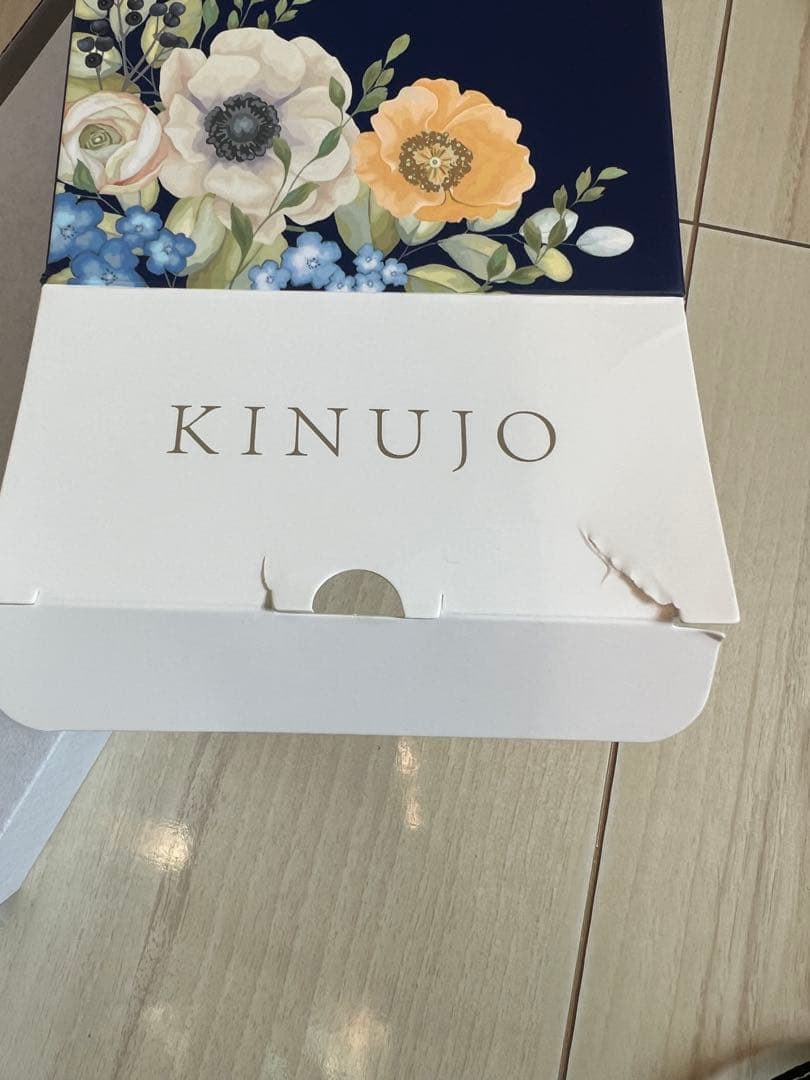 KINUJO ストレートヘアアイロン DS200-BK