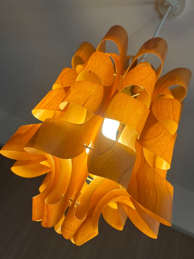 谷俊幸　Matsu-Wood 照明