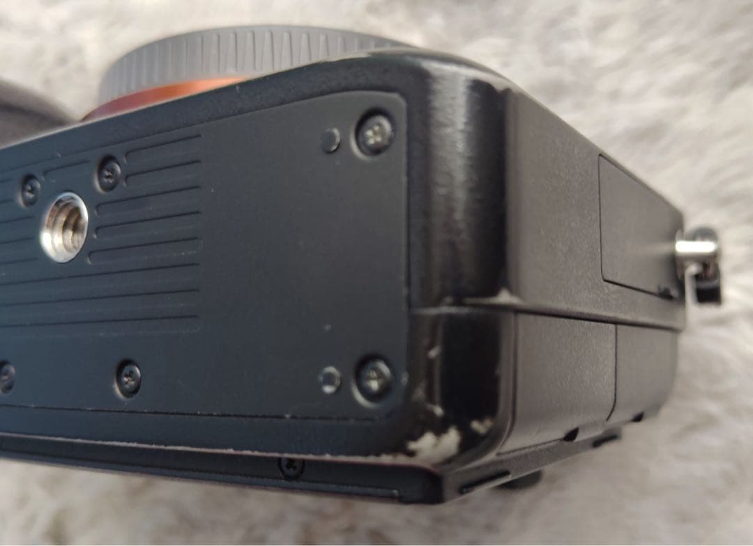 SONY α7R III ミラーレス一眼 本体　おまけに128GBメモリカード付