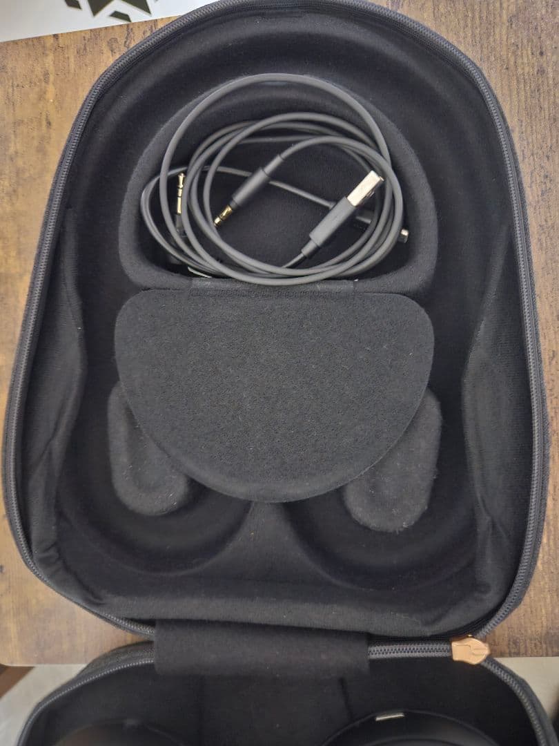 SONY WH-1000MX5 ワイヤレスヘッドフォン