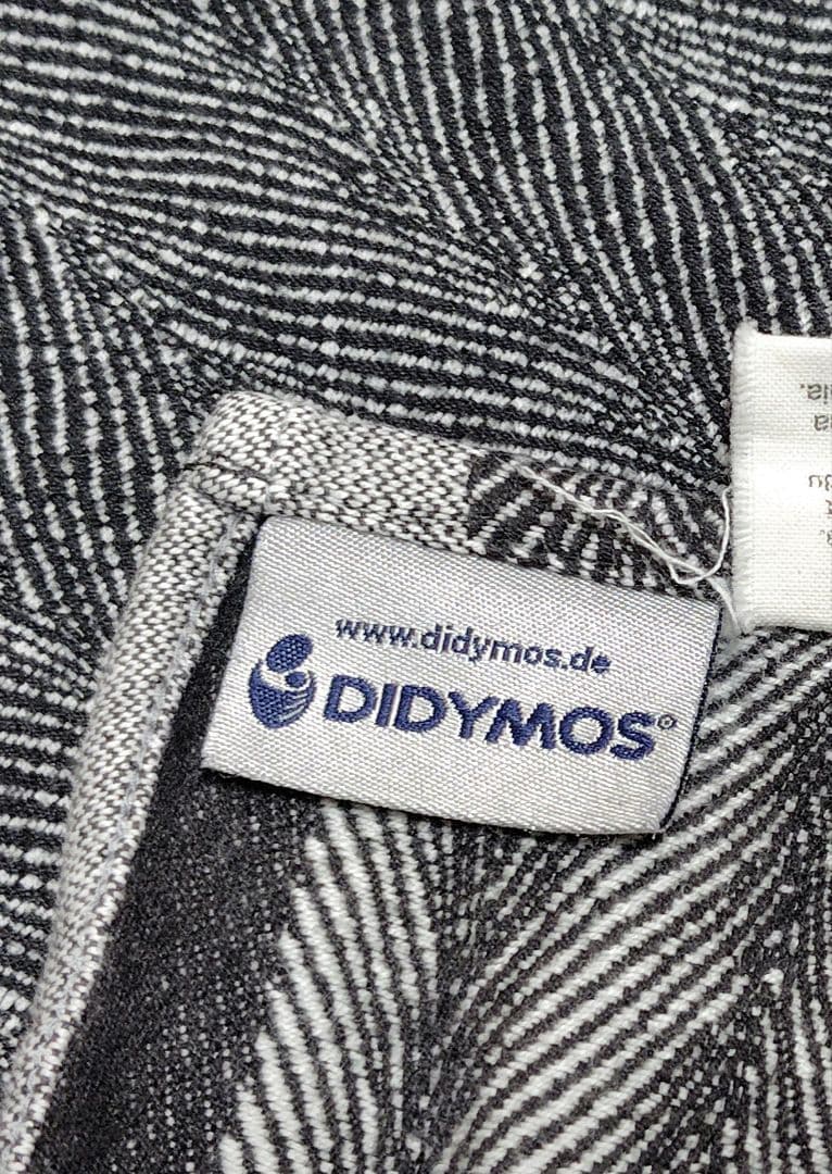 DIDYMOS ディディモス スリング