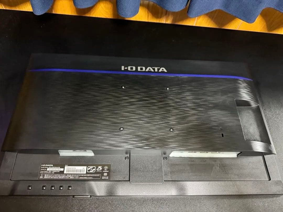 I−Oデータ EX-LDGC251UTB-A ディスプレイ ゲーミングモニター