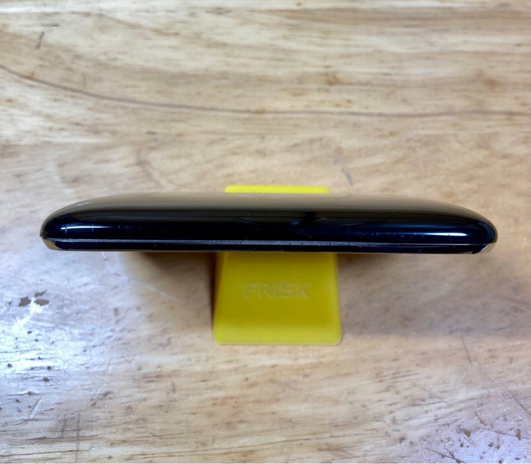 完動保証❗️iPhone3GS SIMフリー 黒32GB iPhone3Gs 実用